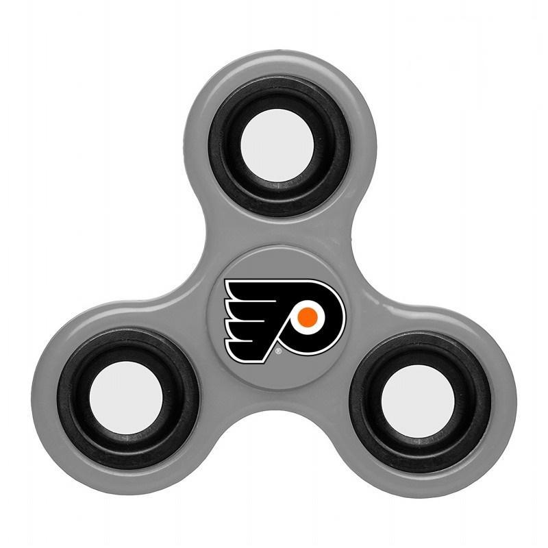 1 Style Philadelphia Flyers Way Fidget Spinner NFL Toy